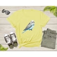 thumbnail image 2 of Womens Mens Cute Parakeet Budgie Bird Lover Gift Shirt Present For Parakeet Lover Budgie Owner Tshirt For Men Women Kids Boys Girls T-shirt, 2 of 8