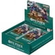 thumbnail image 1 of Bandai One Piece Booster Display Box - Two Legends (OP-08), 1 of 2