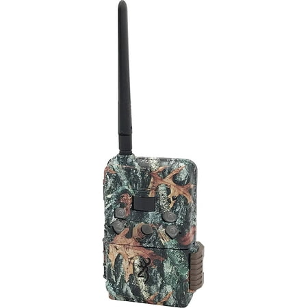 UPC: 0855121008493 | Browning IR Trail Camera Defender Pro Scout 16MP Verizon Cellular