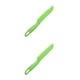 thumbnail image 2 of Injueey Juegos de cocina para niños Utensilios de cocina reales Utensilios de cocina para niños Pastel Ensalada Lechuga Bordes serrados Type4 NO4, 2 of 6