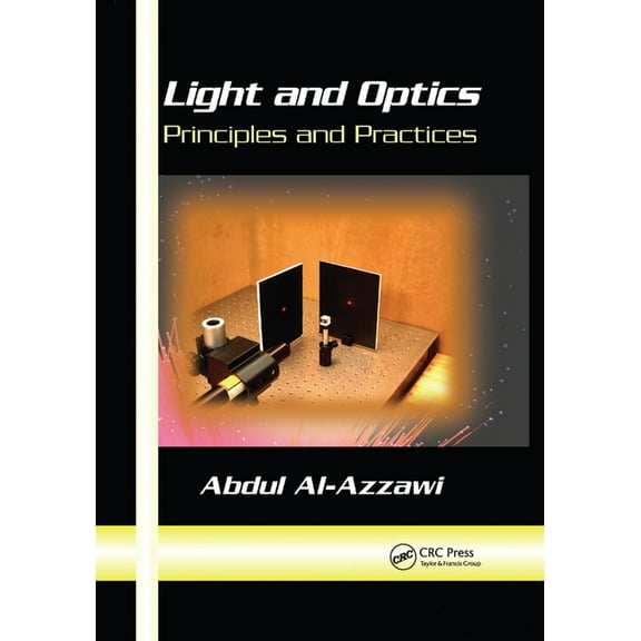 Light and Optics: Principles and Practices, (Paperback)