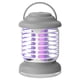 thumbnail image 1 of 1 lámpara antimosquitos eléctrica portátil enchufable, artefacto para matar mosquitos en el hogar, luz púrpura para atrapar mosquitos, 1 of 6