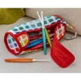 thumbnail image 2 of Prym Crochet Hook Roll, 2 of 2