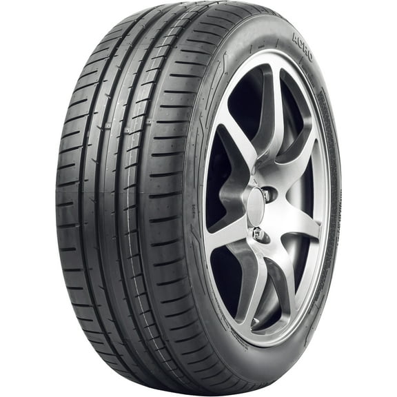 Leao Nova-Force Acro 215/45R17 91Y XL High Performance Summer Tire