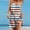 #0247-White, variant on Women's V Neck Hawaiian Coverall Jumpsuits, Sleeveless Printed Flowy Tropical Vacation Romper, Soft Stretch Lightweight Spring Summer, Breezy Casual Beach Holiday Party Wear Gift