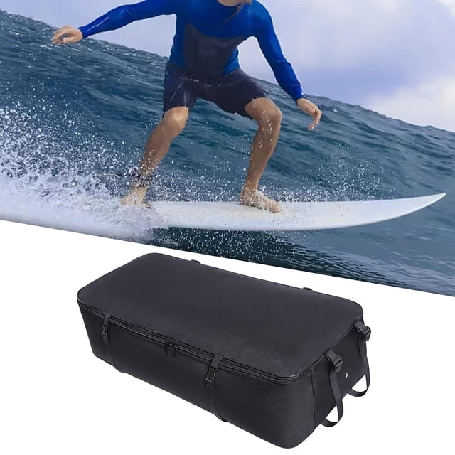 Ethern Inflatable Paddleboard Backpack Carrying Bag Professional with Handle Durability