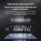 thumbnail image 5 of 10 Inch 304 Stainless Steel Water Purifi Accessories Can Be Cleaned and Reused Effectively Removes I, 5 of 5