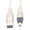 6P vs. 4P, variant on Lerpwige Professional USB To IEEE1394 Cable USB To 1394 Data Cable For Digital Video Cameras And Computers 1.5m