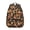 Black-32, variant on "Floral Sunflower Print Backpack - Durable School Backpack for Women, Lightweight & Water-Resistant, Spacious for Work, Commuting & Campus Life"
