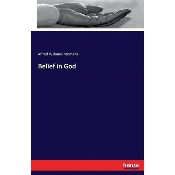Belief in God, (Paperback)