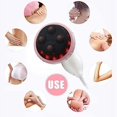 thumbnail image 4 of 5 In1 Infrared Electric Fat Loss Massager Body Anti Cellulite Machine, 4 of 7