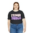thumbnail image 4 of Proud Munch T-Shirt, Funny Meme Munch Shirt, Retro Munch Shirt, 4 of 5