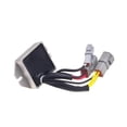 thumbnail image 2 of Voltage Regulator Rectifier For Ski-Doo Grand Touring 800 SE SDI GSX 600HO SDI Legend 800 SE SDI 515175717 515176023 515176243, 2 of 5