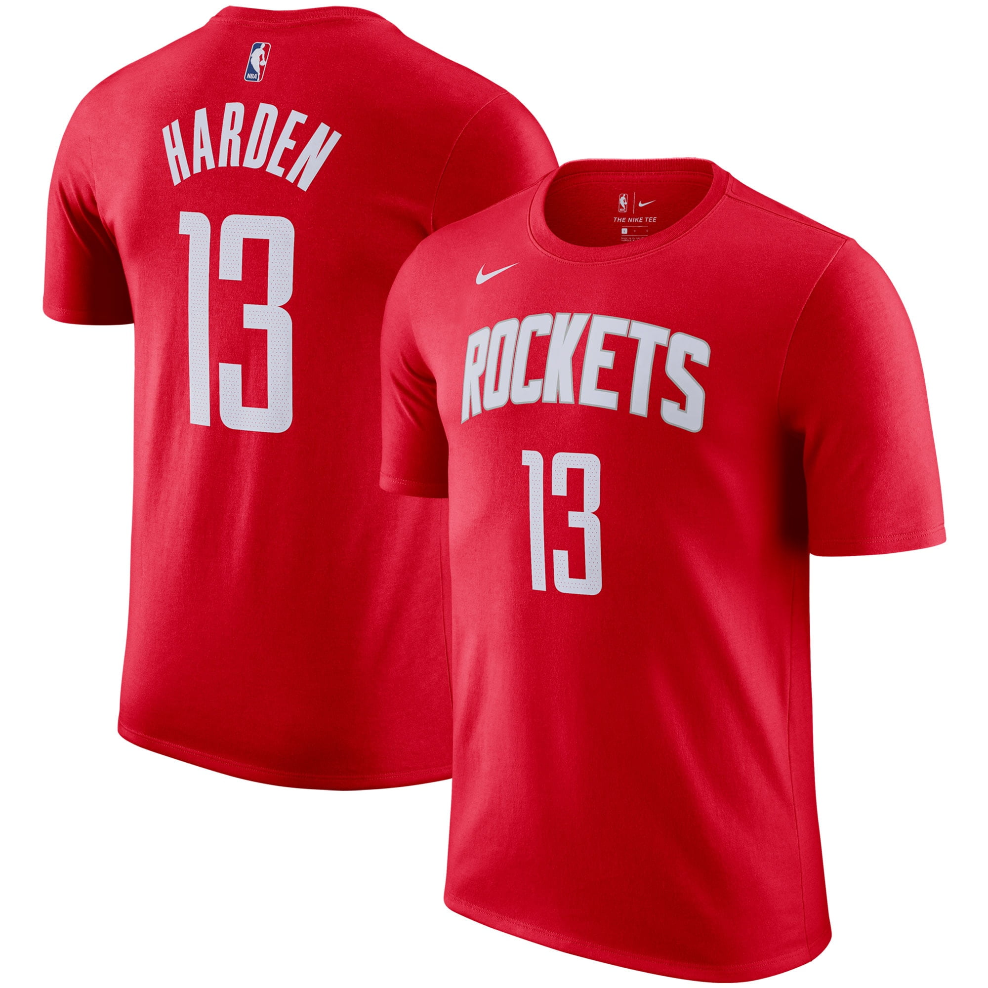 harden shirt