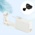thumbnail image 2 of 1 Set Ear Piercer Stud Earrings Disposable Piercing Portable No Pain Fast Piercing Device for Daily Life, 2 of 7
