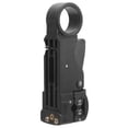 thumbnail image 1 of Fosa Stripping Cable Wire Stripper Coaxial Line Crimping Multi‑Tool HT312B, 1 of 8