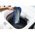 thumbnail image 6 of 18" Microfiber Dust Mop Pads with Fringe - 12-Pack, 6 of 6