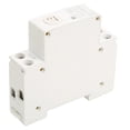 thumbnail image 3 of Commutateur de Commande à Distance Intelligent pour Disjoncteur WIFI pour Boîte de Distribution 1P AC230V IP20, 3 of 14