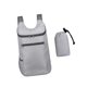 thumbnail image 2 of Mochila al aire libre Shamjiam Mochila empacable ligera Gris, 2 of 8