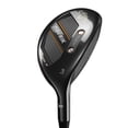 thumbnail image 1 of Pre-Owned LH 2020 MAVRIK Max Womens Graphite Shaft Hybrid 27° UST Mamiya Helium Black 5 Womens Iron Graphite Womens, 1 of 5