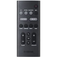thumbnail image 6 of Yamaha SR-B40A 200W 2.1-Channel Sound Bar System + 6-Outlet 2 USB 400 Joule Surge Protector, Black + HDMI Cable Gold plated 6FT + More, 6 of 7