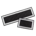 thumbnail image 3 of Alfombra impermeable alfombra impermeable antideslizante puerta del piso alfombra alfombra cocina hogar estilo 50x80cm estilo 1, 3 of 9