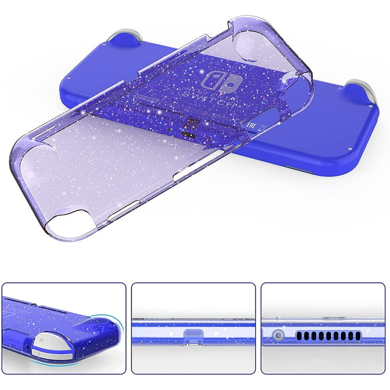 Nintendo SWITCH Lite　＋　ケース Amazon.co.jp: Switch Lite Case, Switch Light, Carrying Case