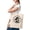 Black, variant on Bonsai Tree Enso Circle Zen Buddhist Meditation Tote Bag