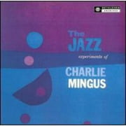 Jazz Experiments Of Charles