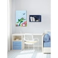 thumbnail image 5 of Marmont Hill "Frog" by Curtis Painting Print on Canvas, 5 of 5