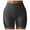 AG1339# Grey, variant on ZXLBBD Womens Seamless Scrunch Workout Gym Sports Active Shorts Casual Outdoor Versatile Daily Wear
