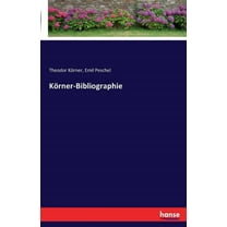 KÃ¶rner-Bibliographie, (Paperback)