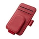 thumbnail image 1 of Pisexur Accesorios para coches, Electrónica para cochesClips para gafas de coche, tarjeteros, soportes para gafas de sol, clip de cuero para almacenamiento en el coche, visera para coche, tarjeteros, 1 of 3