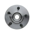 thumbnail image 2 of Raybestos Brakes Wheel Bearing and Hub Assembly 713158 Professional Grade; OE Replacement, 2 of 5