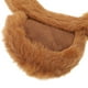 thumbnail image 2 of KAKOWELY Diadema con orejas de oso para cosplay, maquillaje, lavado de cara, animal, disfraz, 2 of 5