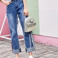 thumbnail image 2 of Fashion Mini Women Backpack Multi-Function Phone Pack Patchwork Girl Purse Cell Phone Holder Small Backpack Teenager School Bag, 2 of 5
