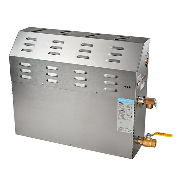 eSeries Max 30kW Steam Bath Generator at 240V