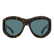 Dsquared2 Hype Sunglasses D2 0072/S 086KU Havana 59mm