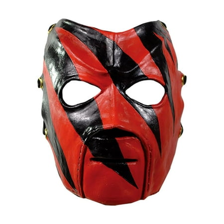 WWE Kane Wrestling Men's Costume Mask