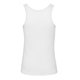 thumbnail image 2 of B&C - Camiseta sin mangas modelo Inspire para mujer (Blanco), 2 of 2