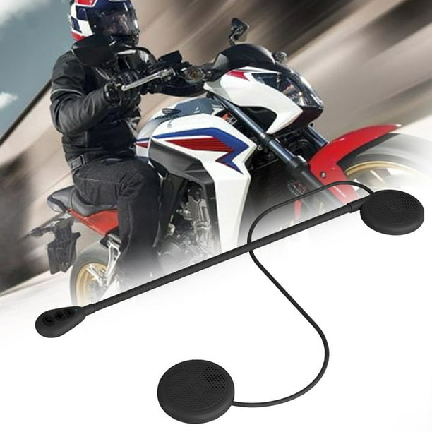 Motorcycle earpiece hotsell