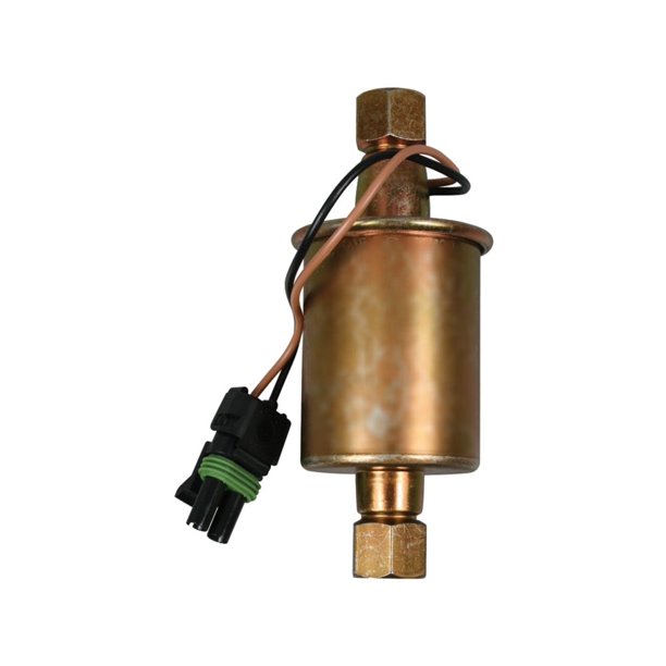 AC Delco EP1000 Fuel Pump, Without Fuel Sending Unit Electric Walmart