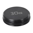 thumbnail image 1 of 1 Pce Vis de Putter 25-35g Poids de Putter pour Odyssey Tige de Poussée Vis pour Entraînement de Golf Accessoires de Golf, 1 of 12