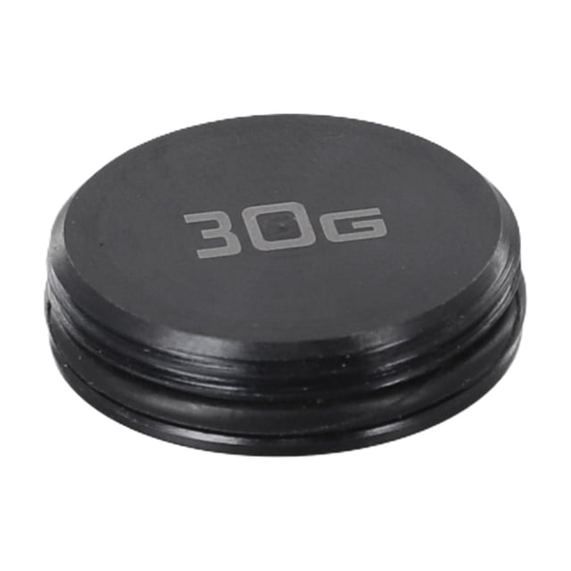 1pc Putter Screw 25-35g Putter Weights For Odyssey Push Rod Screw For Golf Training Alloy Putter Screw Golfs Accessories