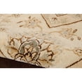 thumbnail image 6 of Nourison Heritage Hall Area Rug-Color:Slate,Shape:Rectangle,Size:9'9" x 13'9", 6 of 9