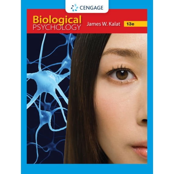 Pre-Owned Biological Psychology