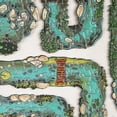thumbnail image 4 of Edge Piece Puzzle Game, Unique River - Themed Puzzle, 4 of 5