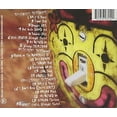 thumbnail image 2 of The Mentally Ill - Gacy's Place: The Undiscovered Corpses - Punk Rock - CD, 2 of 2
