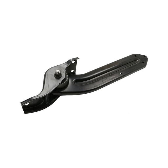Rear Left Trailing Arm - Compatible with 2010 - 2017 GMC Terrain 2011 2012 2013 2014 2015 2016