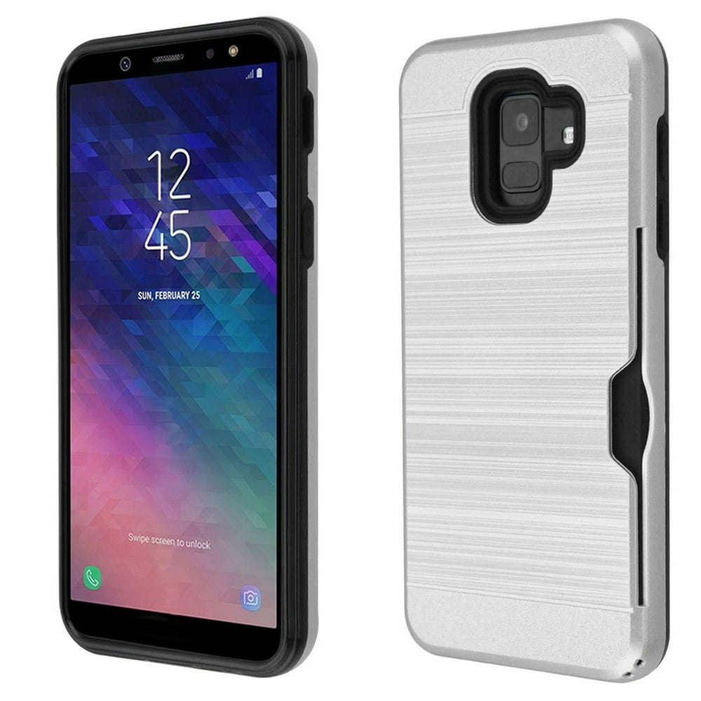 casing hp samsung galaxy a6